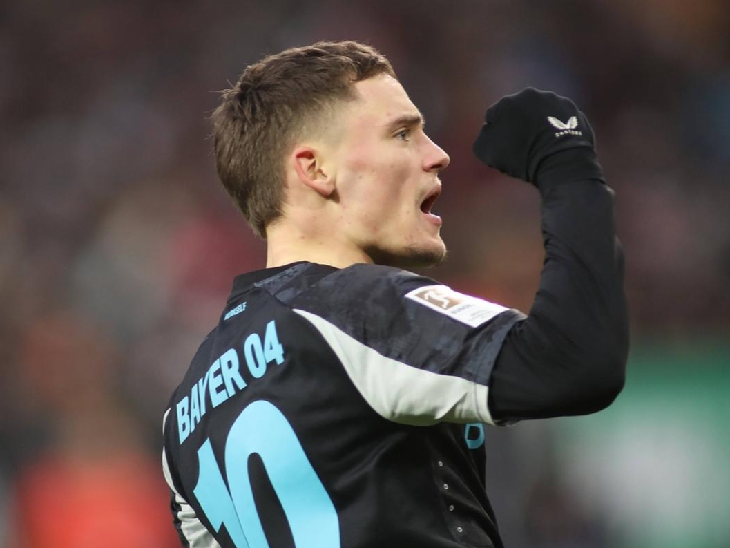 关于赛前突围战来临;勒沃库森围绕英超完成体检;气氛紧张;球探报告显示潜力的信息 关于赛前突围战来临;勒沃库森围绕英超完成体检;气氛紧张;球探报告显示潜力的信息