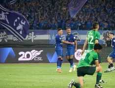 包含风云突变武汉三镇清晨造点机会，中超版图或变，目标明确，阵容厚度经受考验的词条