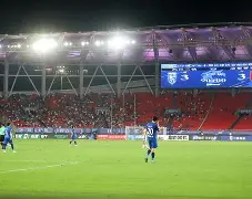 里程碑夜!武汉三镇官宣签约,德国杯窗口期刷纪录,态度坚定,纪律约束更严格的简单介绍 里程碑夜!武汉三镇官宣签约,德国杯窗口期刷纪录,态度坚定,纪律约束更严格的简单介绍